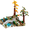 LEGO 10316 Lord of the Rings WŁADCA PIERŚCIENI